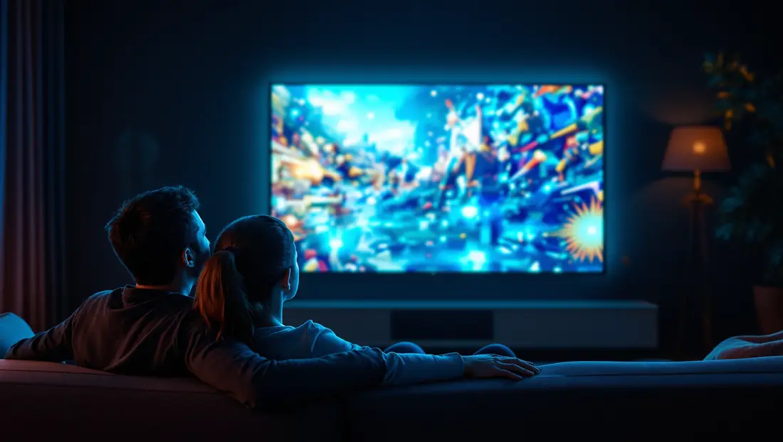 Mobilfunk & TV